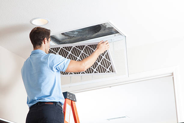 Best HVAC Air Duct Cleaning  in Guadalupe, CA